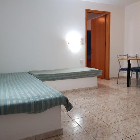 Aspro Spiti Hotel Apartments Tigaki Exteriér fotografie